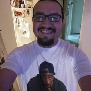 Meet your Posher, Teddy